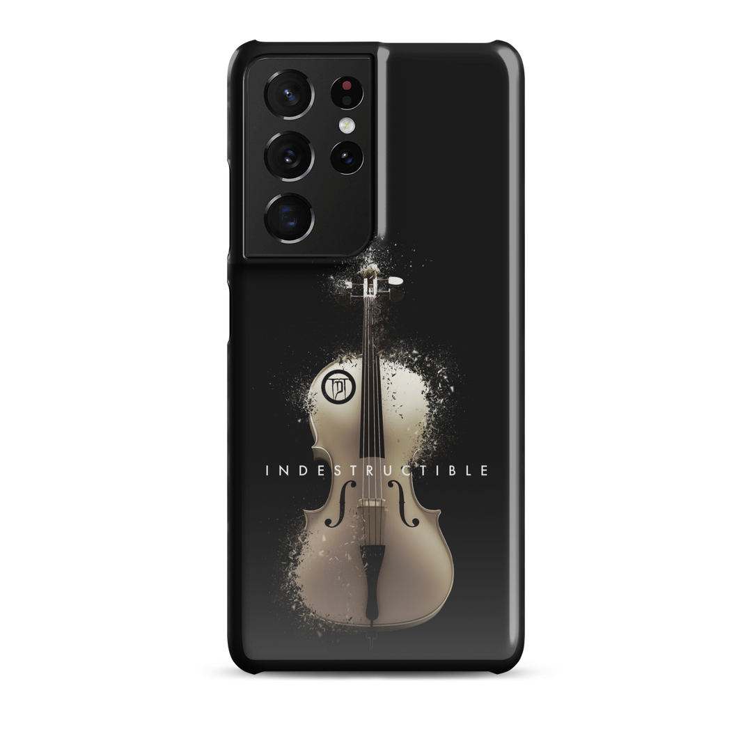 Snapcase Samsung® case - Indestructible, Cello