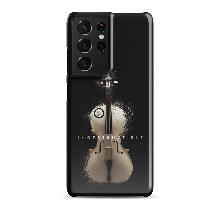 Snapcase Samsung® case - Indestructible, Cello