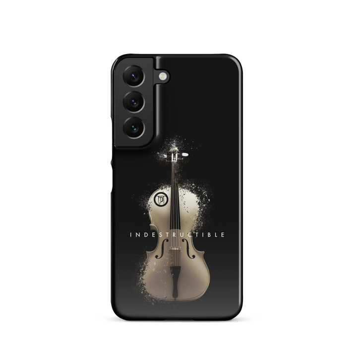 Snapcase Samsung® case - Indestructible, Cello