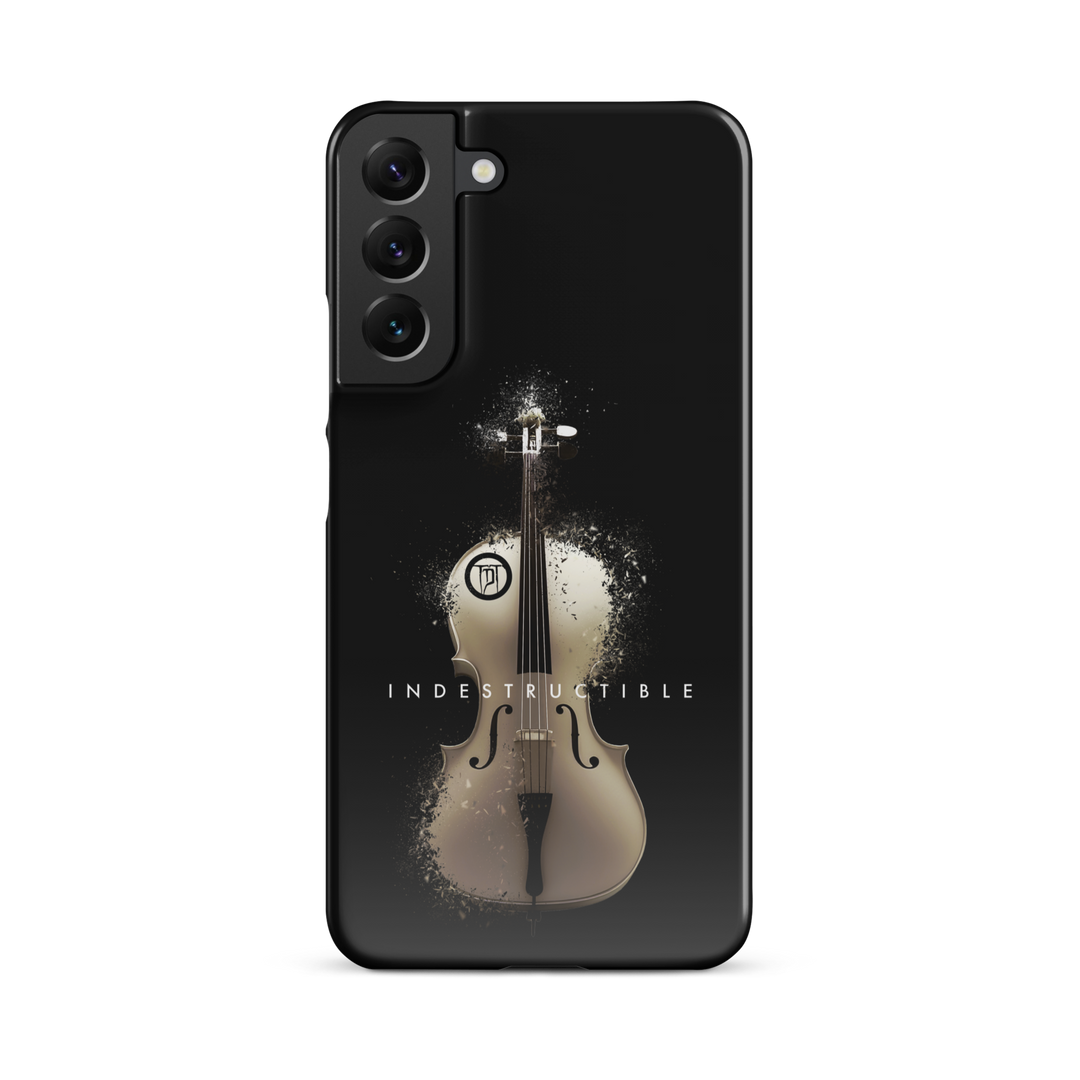 Snapcase Samsung® case - Indestructible, Cello