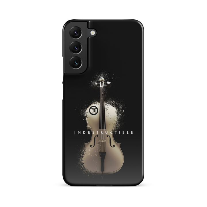 Snapcase Samsung® case - Indestructible, Cello