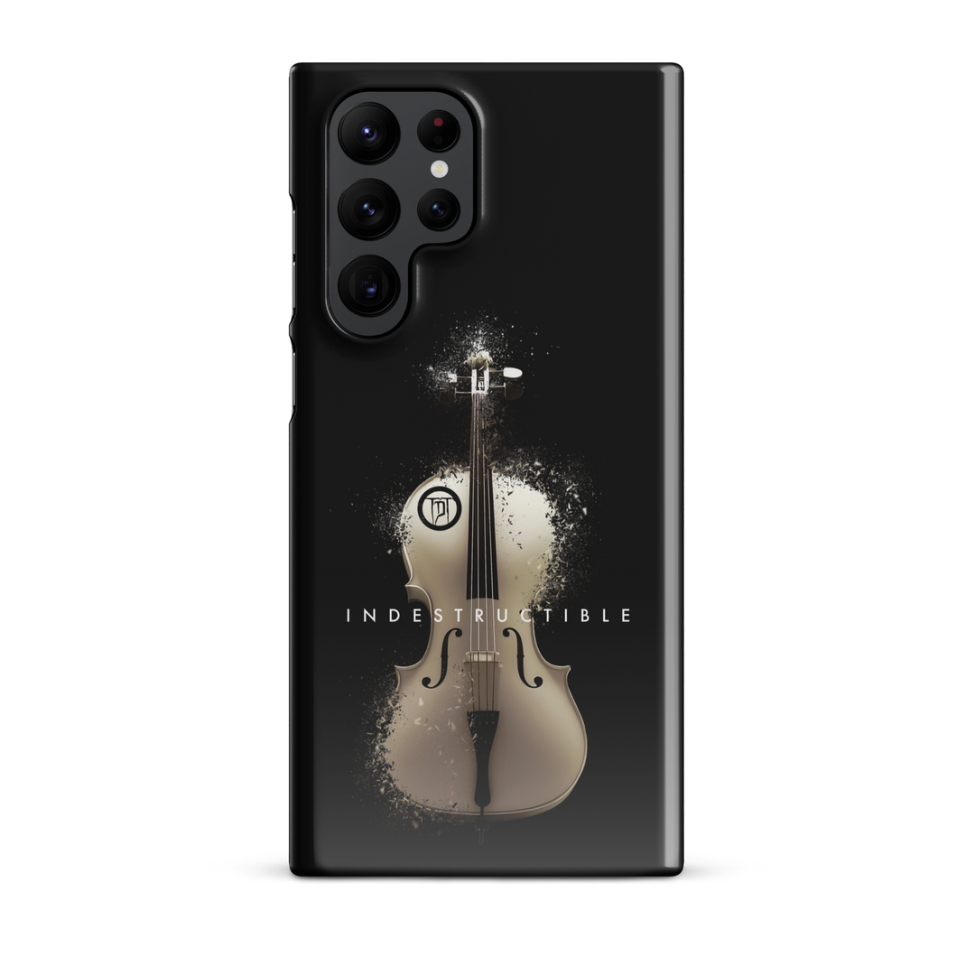 Snapcase Samsung® case - Indestructible, Cello