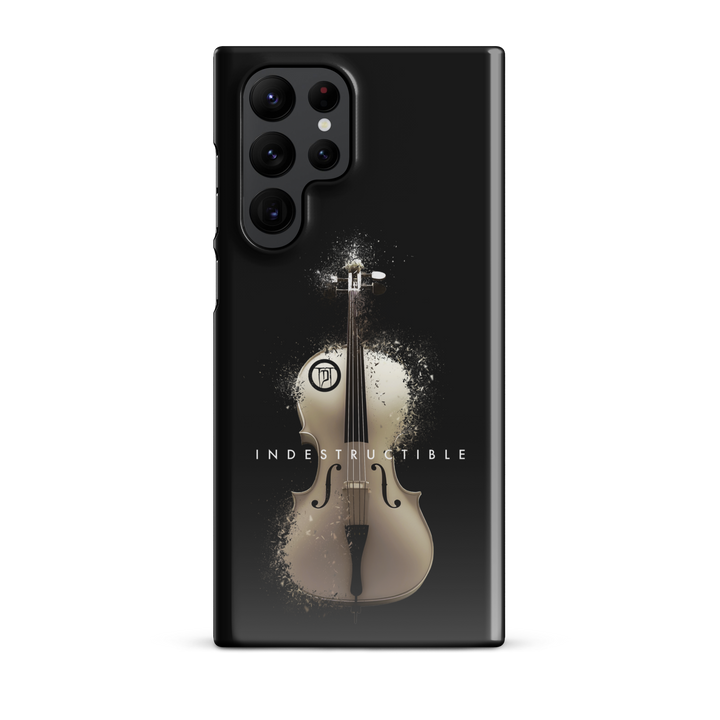 Snapcase Samsung® case - Indestructible, Cello