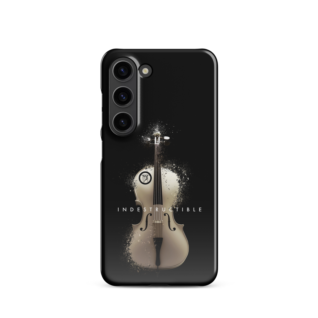 Snapcase Samsung® case - Indestructible, Cello