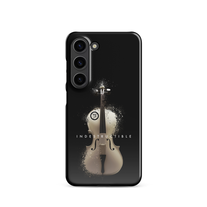 Snapcase Samsung® case - Indestructible, Cello