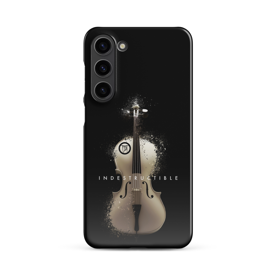 Snapcase Samsung® case - Indestructible, Cello