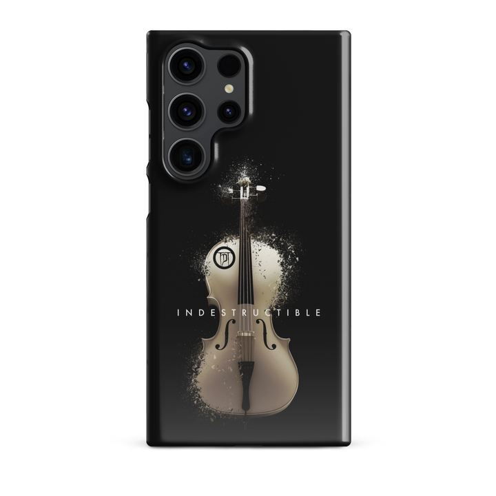 Snapcase Samsung® case - Indestructible, Cello