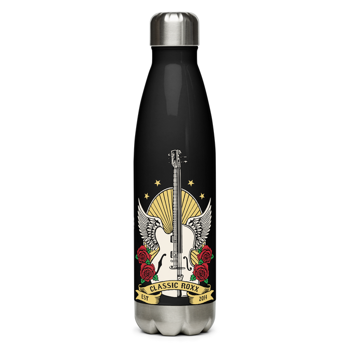 Thermos bottle - Guitar &amp; Cello RoXX