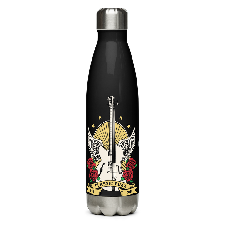 Thermos bottle - Guitar &amp; Cello RoXX