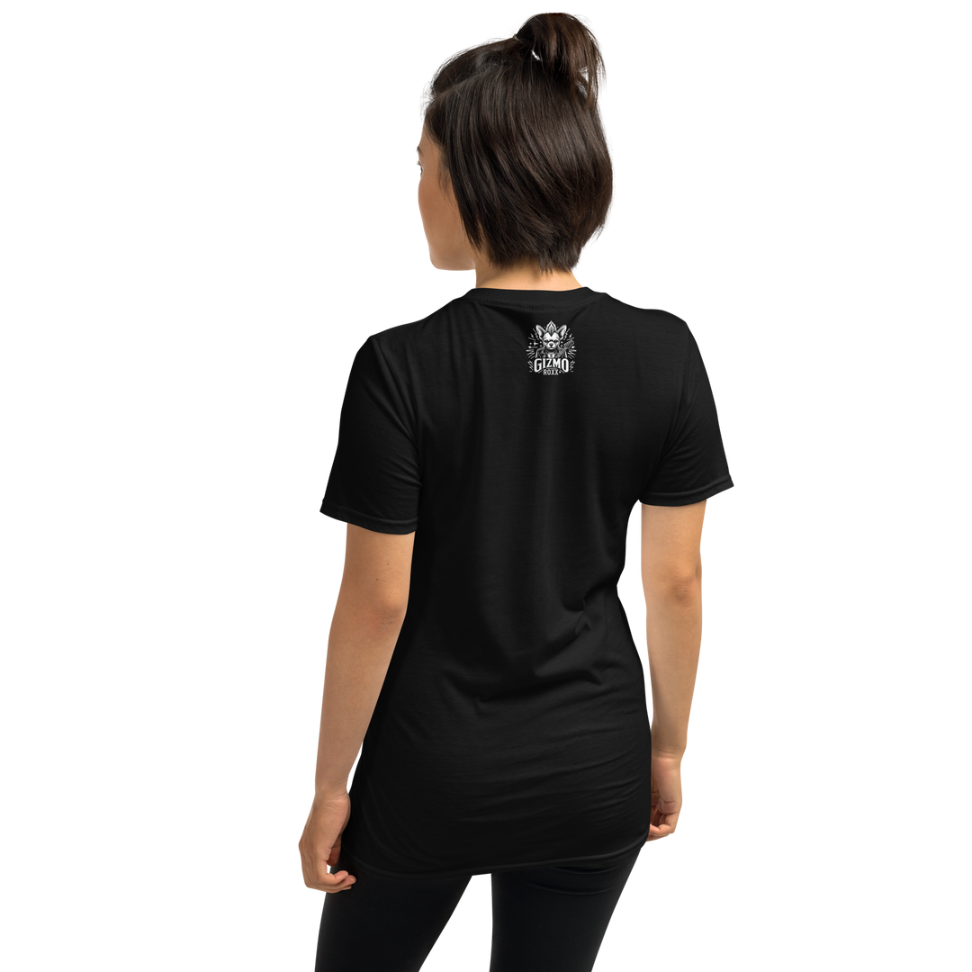 T-Shirt Women - Gizmo RoXX