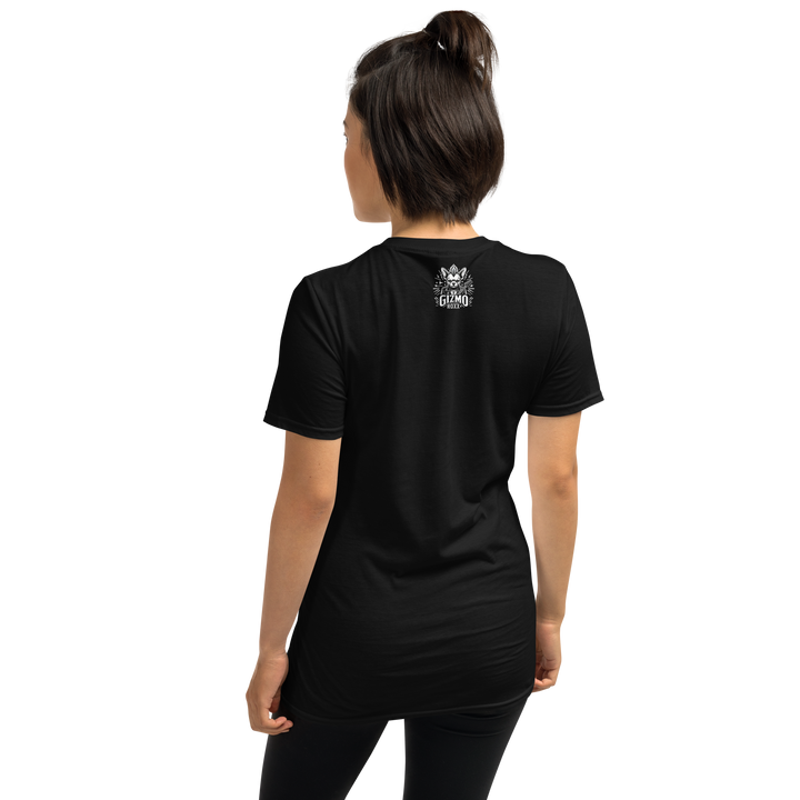 T-Shirt Damen - Gizmo RoXX