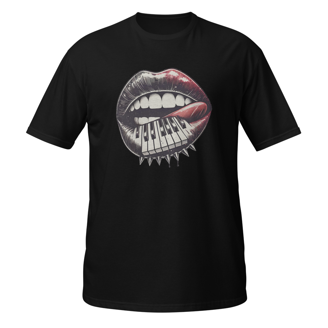 T-Shirt Herren - Bitter Sweet Kiss