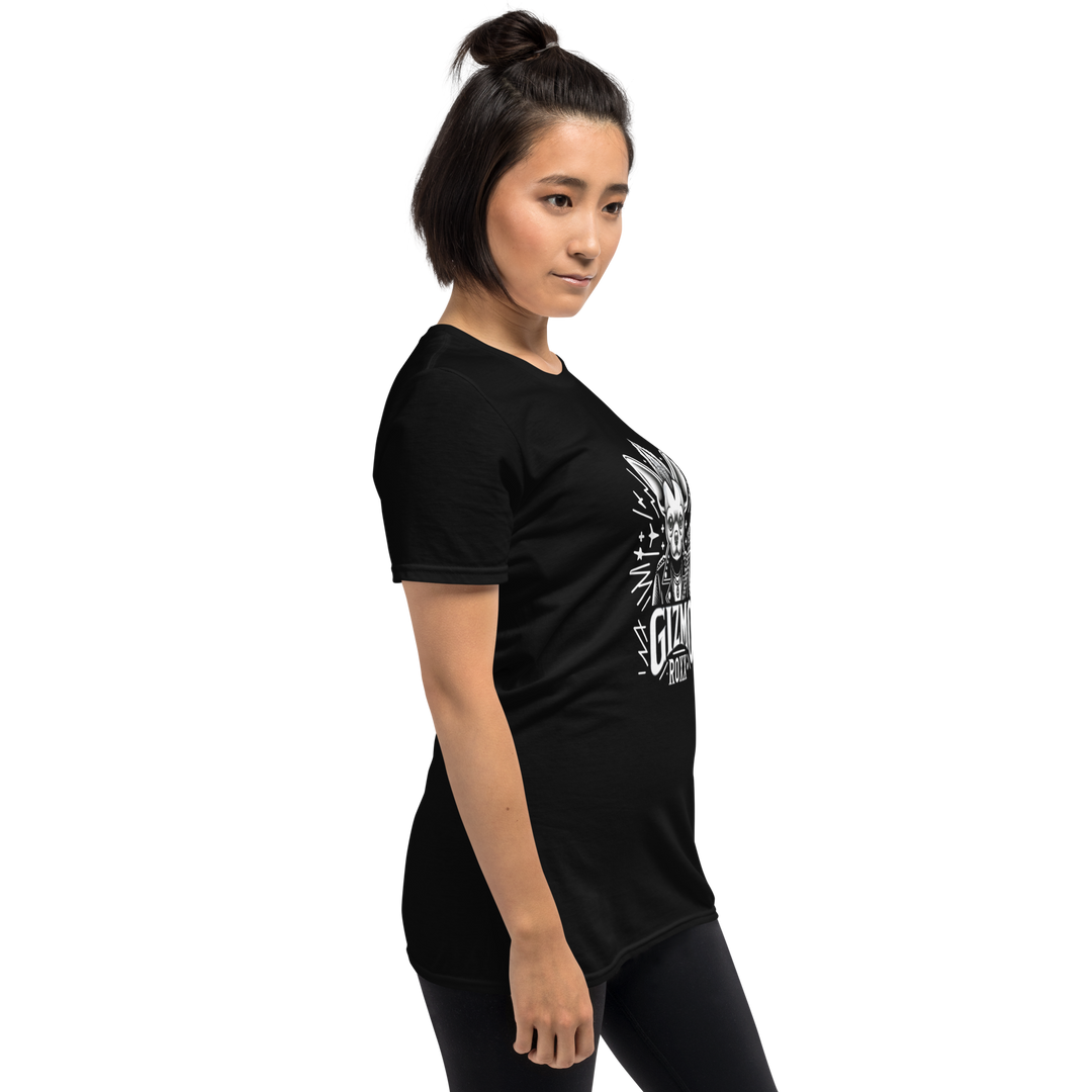 T-Shirt Damen - Gizmo RoXX