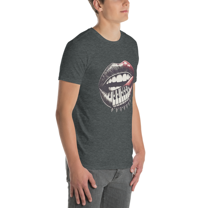 T-Shirt Herren - Bitter Sweet Kiss