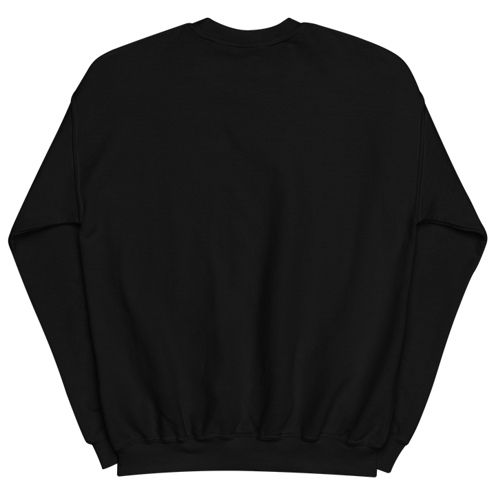 Unisex-Pullover - Shout (personalisierbar)