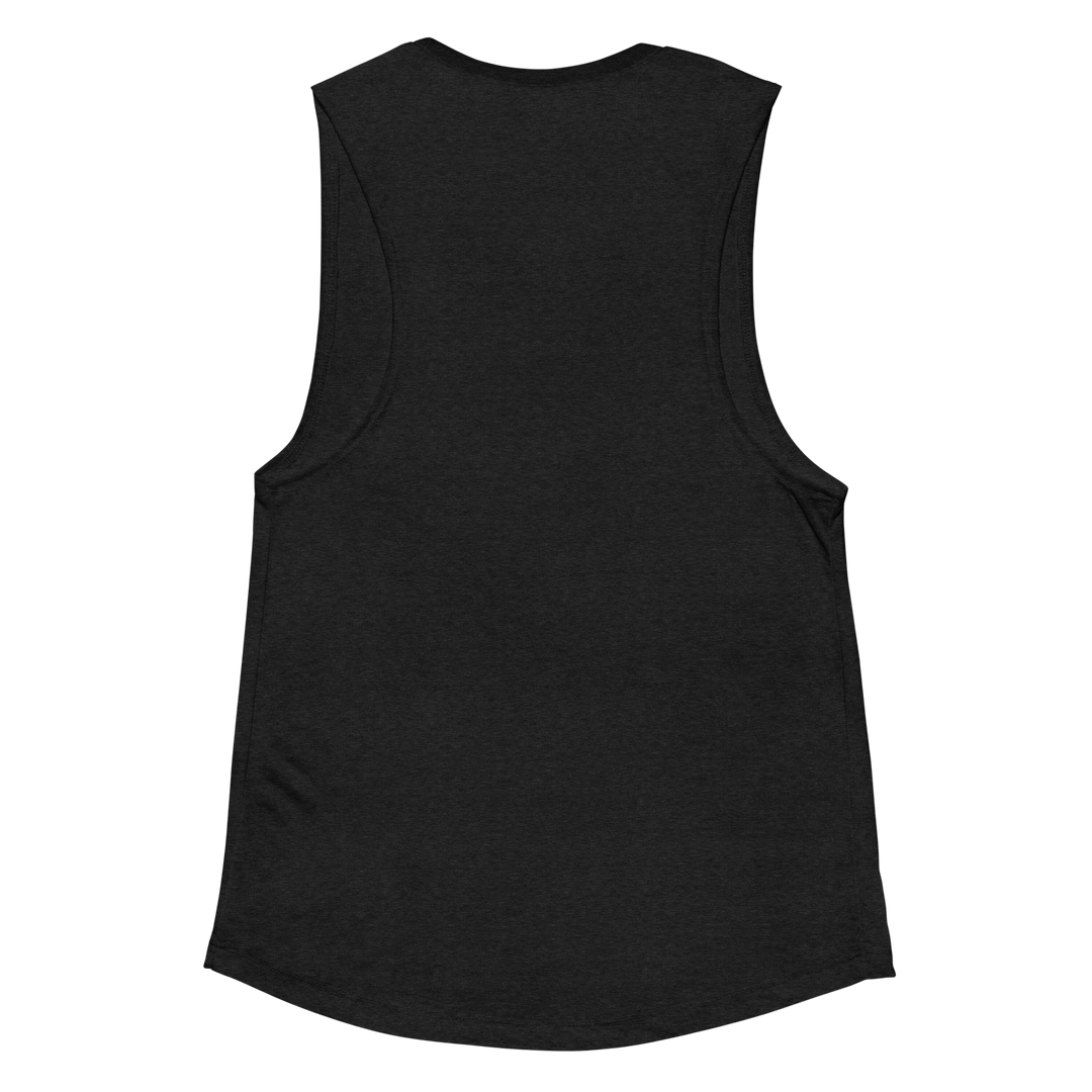 Tank-Top Damen - Shout