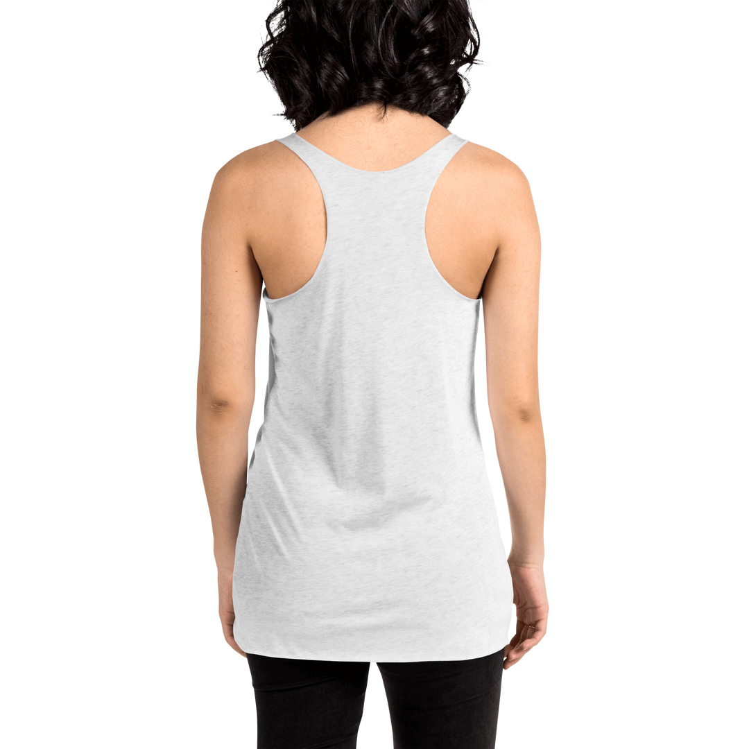 Tank-Top Damen - Cello and Wings Wappen