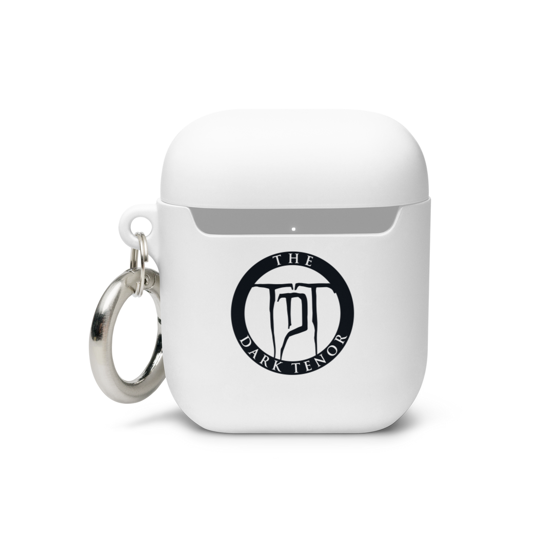 Apple AirPods & AirPods Pro Case, Logo & Schriftzug