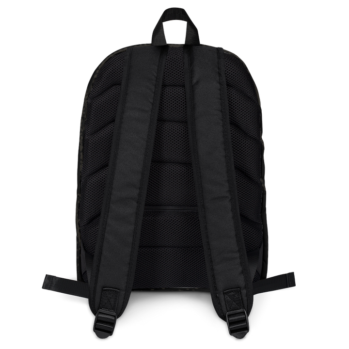 Backpack - Fade