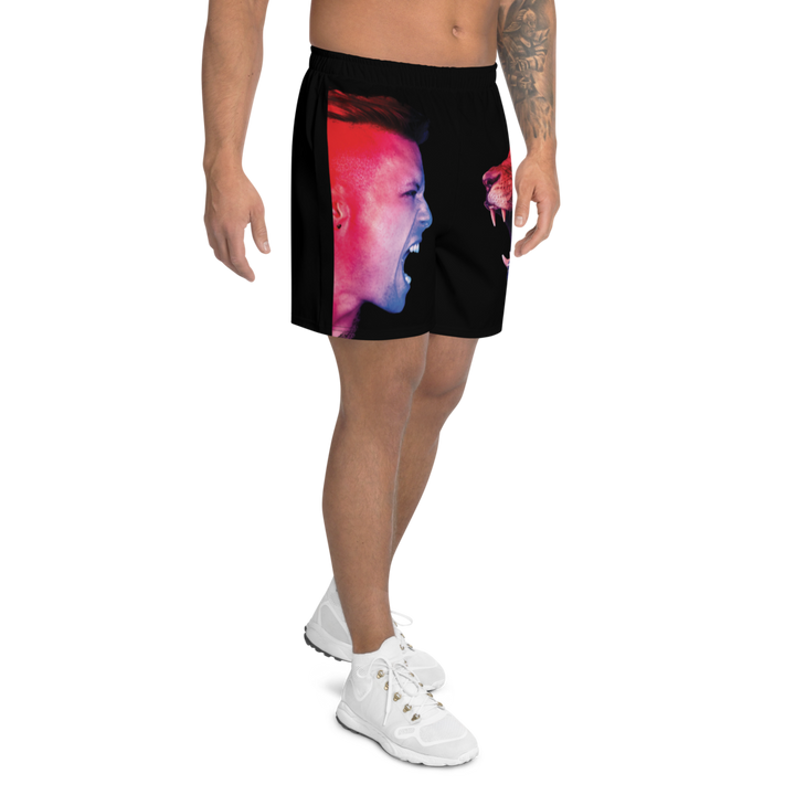 Unisex shorts - When You Roar 2.0, sorte