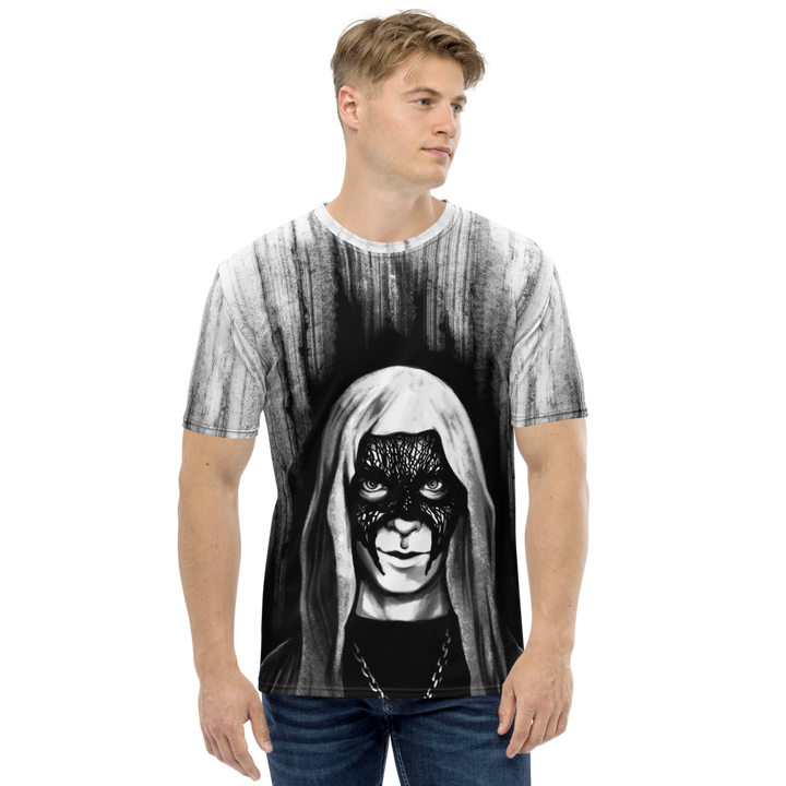 T-Shirt Herren - The Ghost Inside