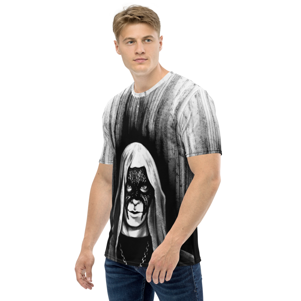 Men's T-Shirt - The Ghost Inside