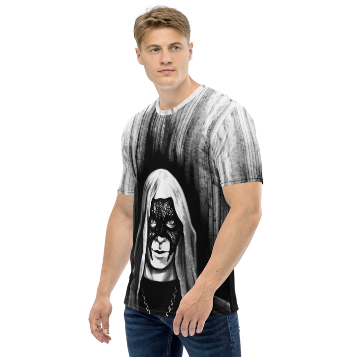 Men's T-Shirt - The Ghost Inside