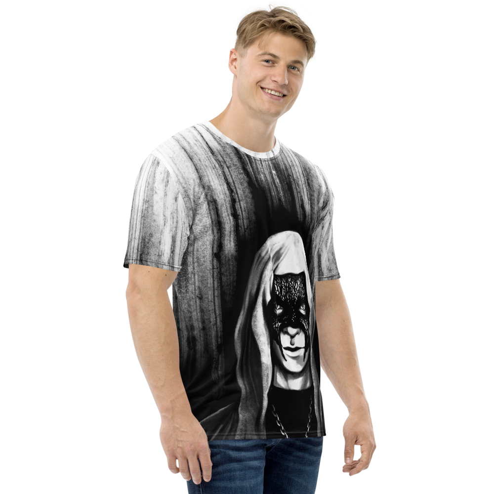 T-Shirt Herren - The Ghost Inside