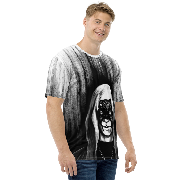 T-Shirt Herren - The Ghost Inside