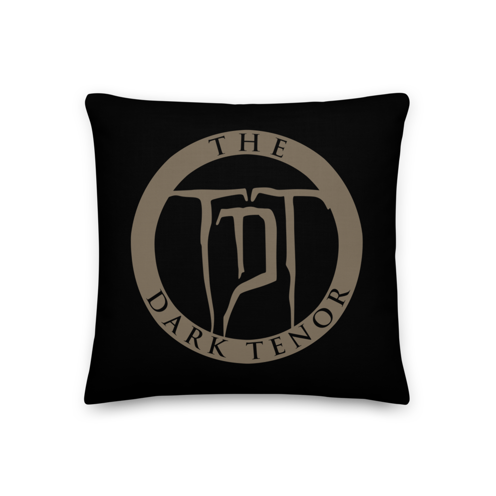 Pillow Premium - Fade