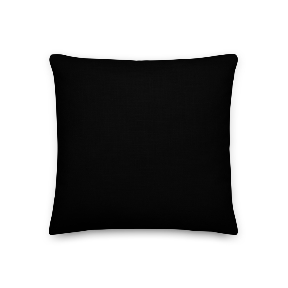 Pillow Premium - Dona Nobis Pacem, Ultraviolet Hearts