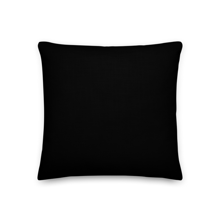 Pillow Premium - Dona Nobis Pacem, Ultraviolet Hearts