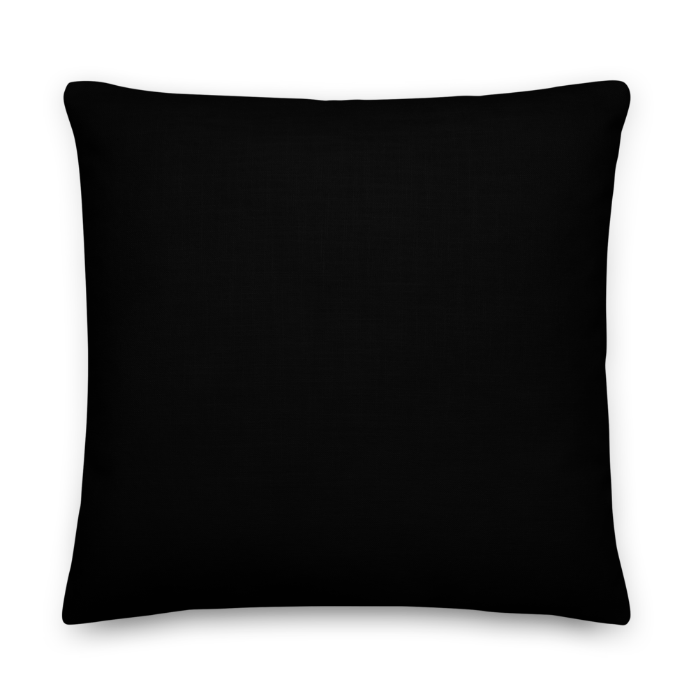 Pillow Premium - Dona Nobis Pacem, Ultraviolet Hearts