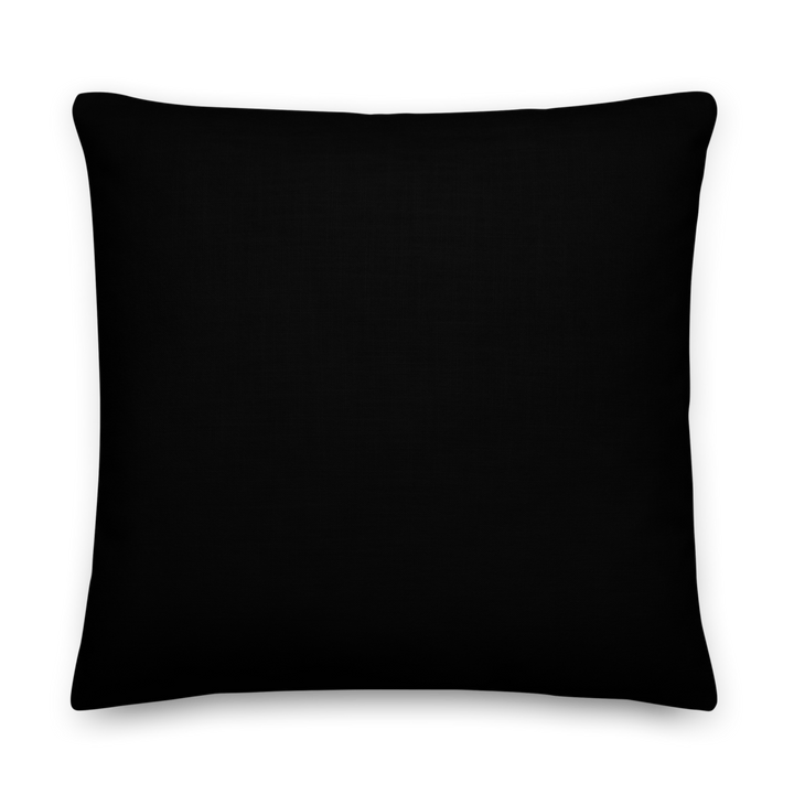 Pillow Premium - Dona Nobis Pacem, Ultraviolet Hearts