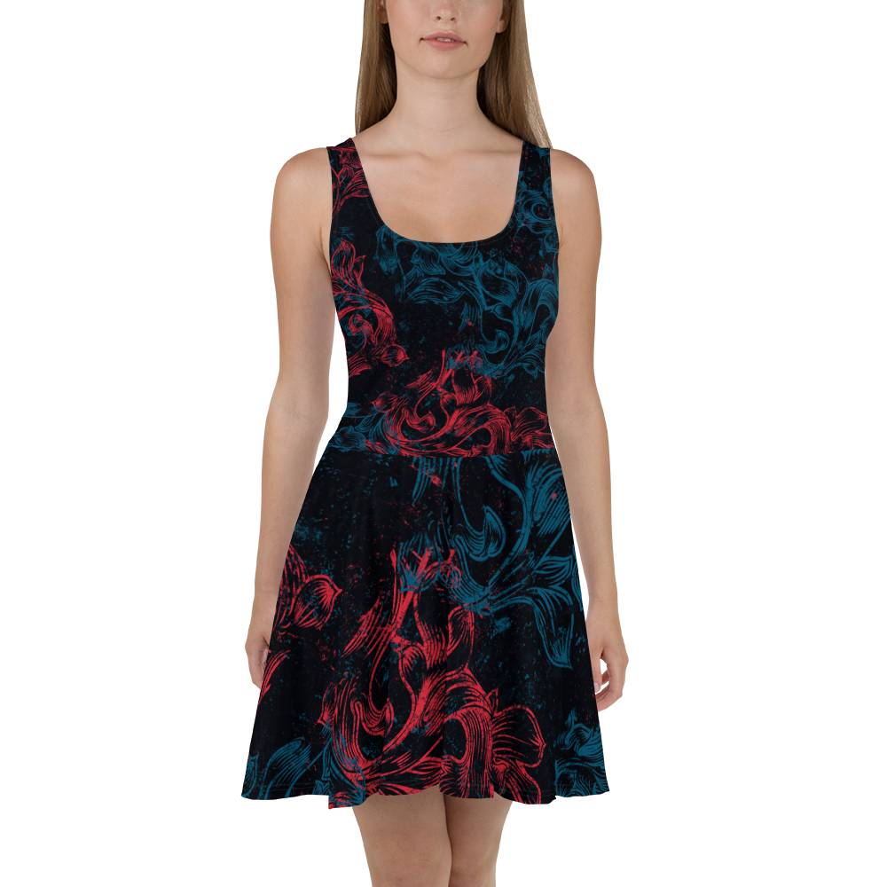 Dress - Floral