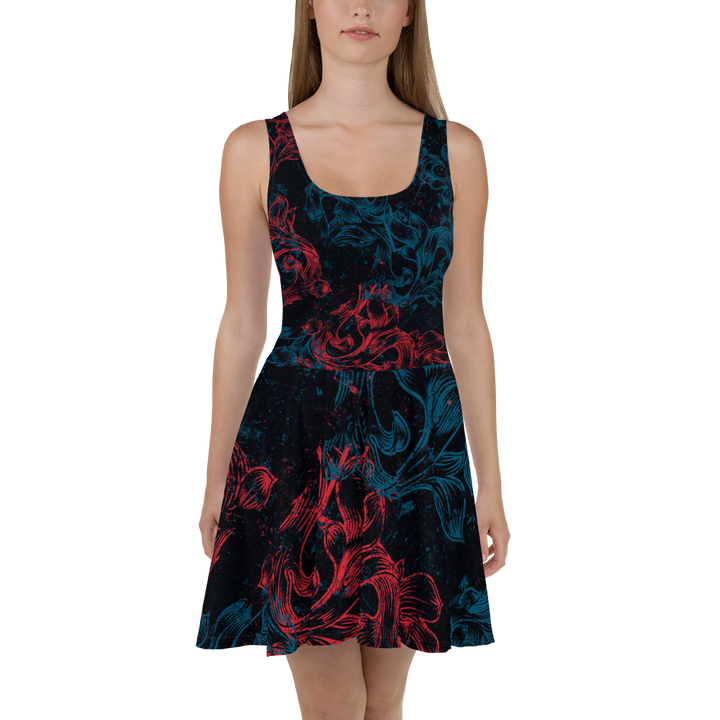 Dress - Floral