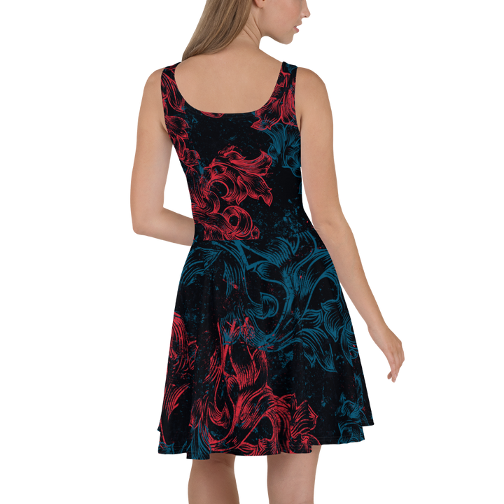 Dress - Floral