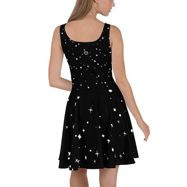 Dress - Sky full of Stars