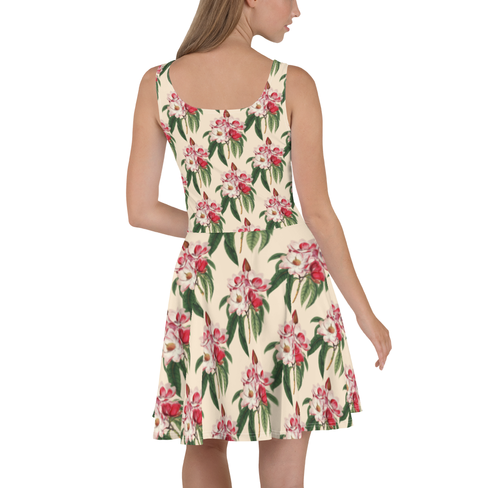 Dress - Flora &amp; Fauna 2