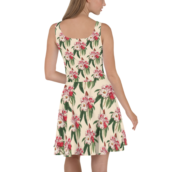 Dress - Flora &amp; Fauna 2