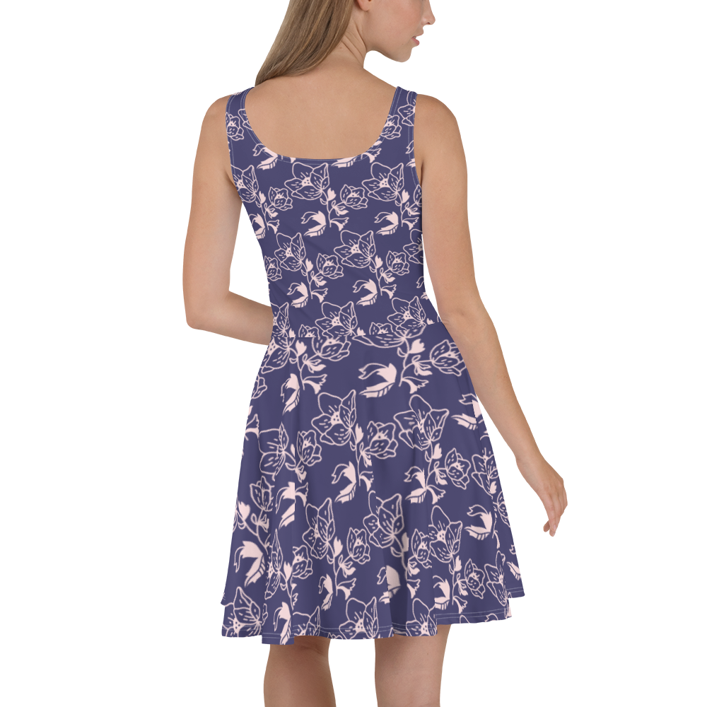 Dress - Flora &amp; Fauna 1