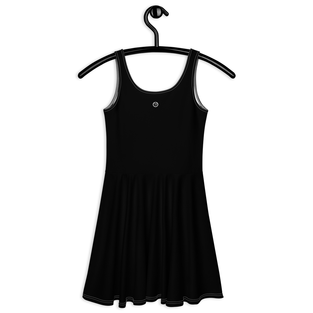 Dress - No Sleep (Nessun Dorma), black