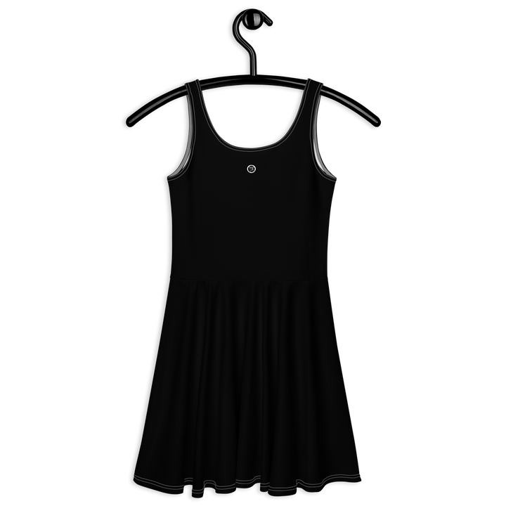 Dress - No Sleep (Nessun Dorma), black