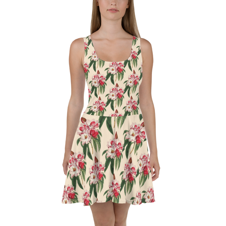 Dress - Flora &amp; Fauna 2