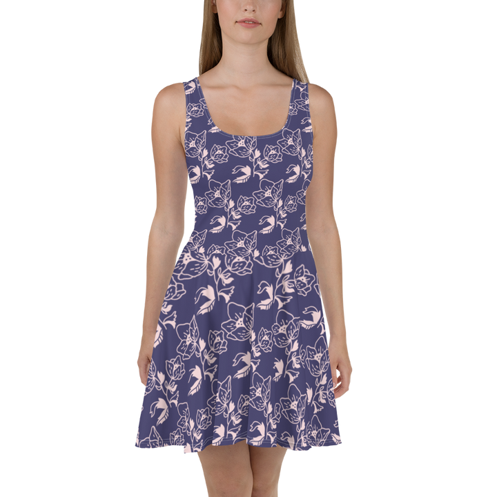 Dress - Flora &amp; Fauna 1