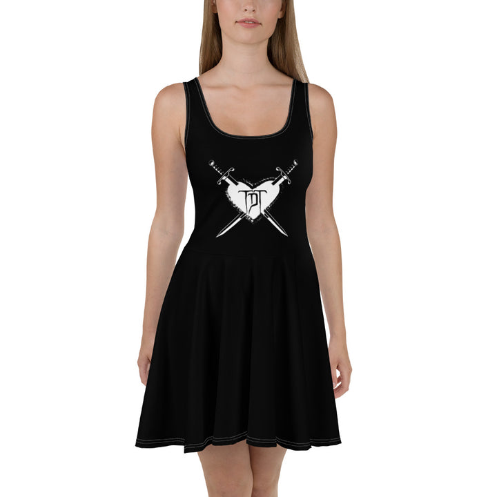 Dress - Paradox, Heart &amp; Dagger