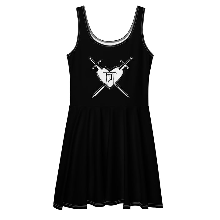 Dress - Paradox, Heart &amp; Dagger