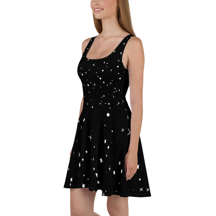 Kleid - Sky full of Stars