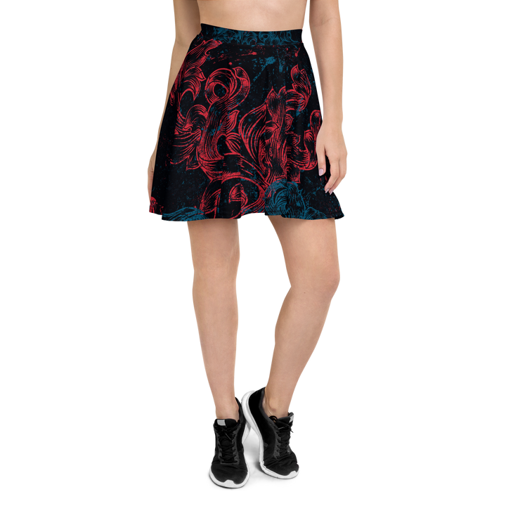 Skirt Women - Floral