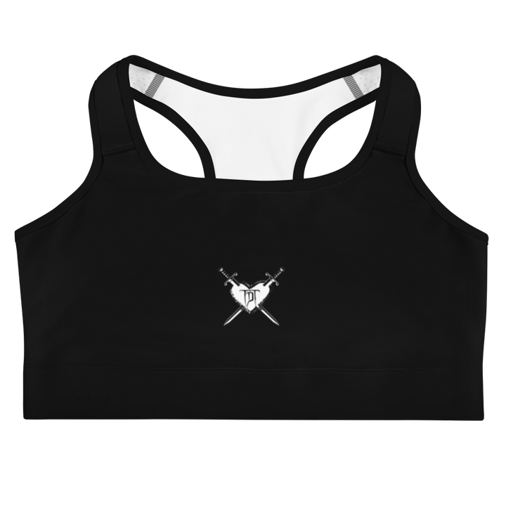 Sports bra - Paradox, Heart &amp; Dagger